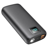 18W Fast Charging 20000mAh Power Bank